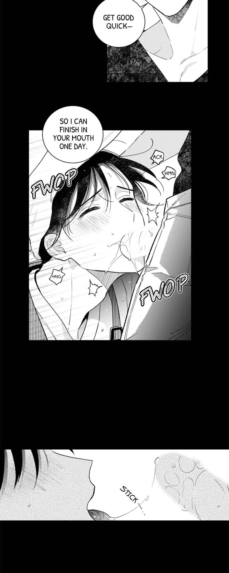 Who’s a Sweet Cheater? Chapter 84 page 26 - 