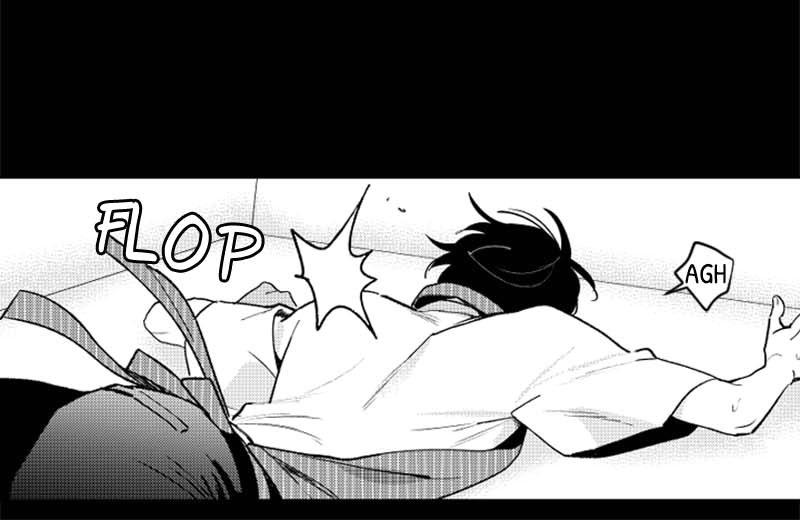 Who’s a Sweet Cheater? Chapter 84 page 27 - 
