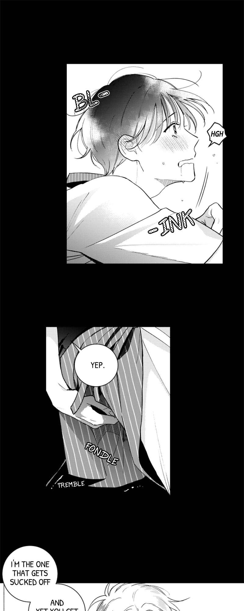 Who’s a Sweet Cheater? Chapter 84 page 28 - 