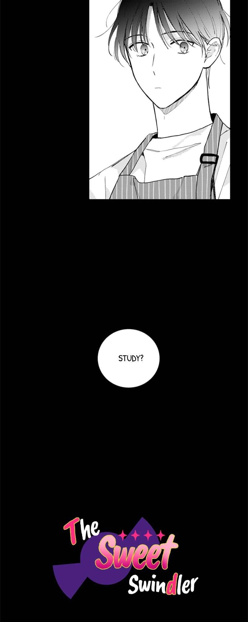 Who’s a Sweet Cheater? Chapter 84 page 7 - 