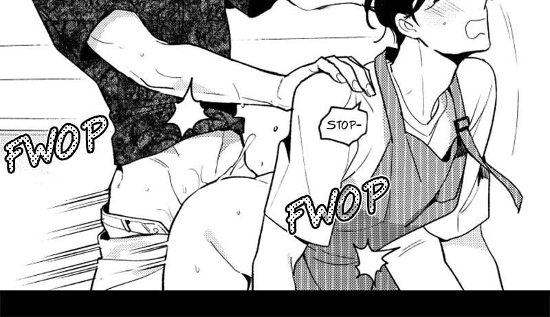 Who’s a Sweet Cheater? Chapter 85 page 11 - 
