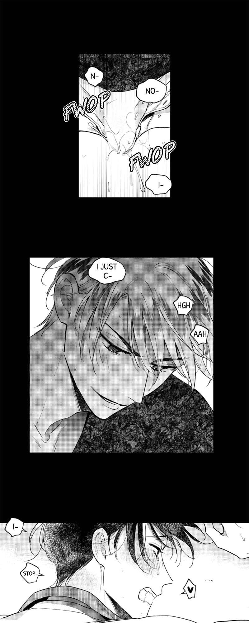 Who’s a Sweet Cheater? Chapter 85 page 15 - 