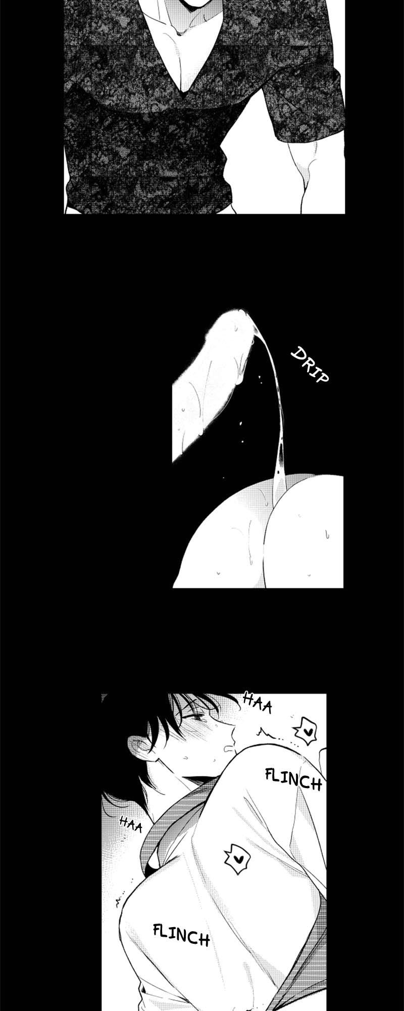 Who’s a Sweet Cheater? Chapter 85 page 17 - 