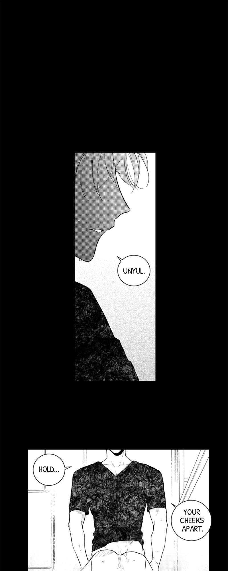 Who’s a Sweet Cheater? Chapter 85 page 19 - 