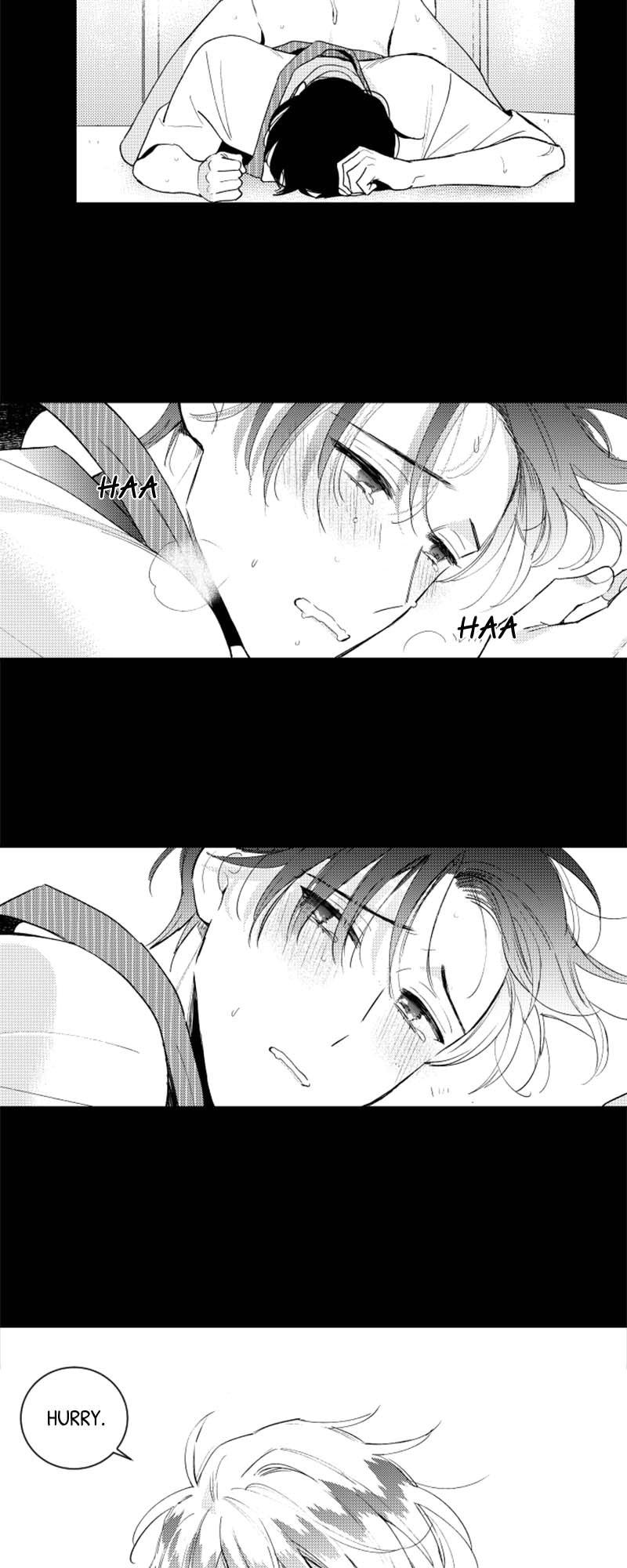 Who’s a Sweet Cheater? Chapter 85 page 20 - 