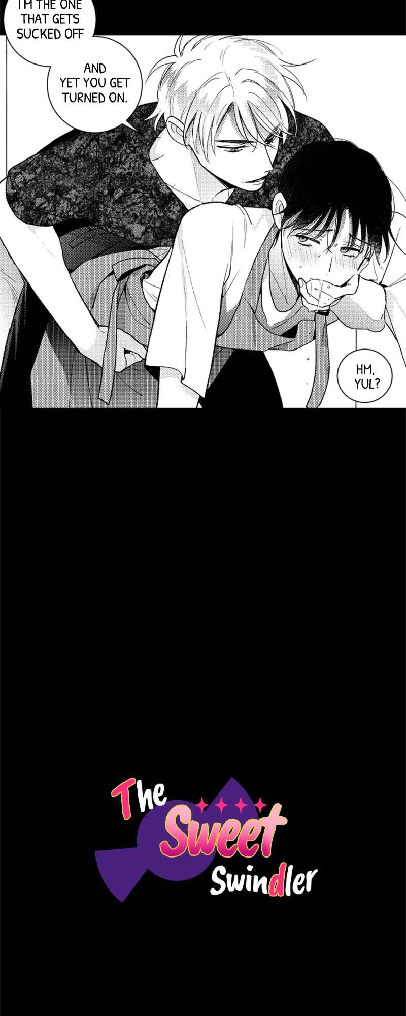 Who’s a Sweet Cheater? Chapter 85 page 3 - 