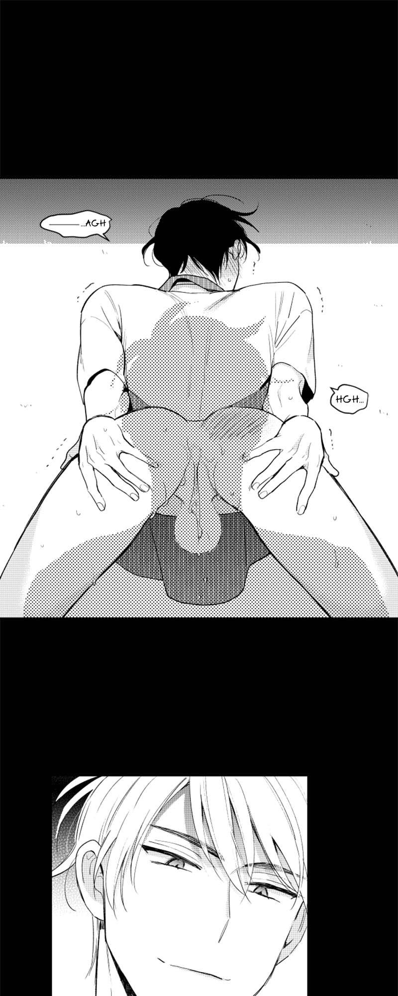 Who’s a Sweet Cheater? Chapter 85 page 23 - 
