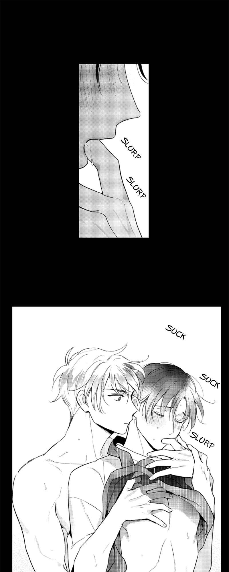 Who’s a Sweet Cheater? Chapter 85 page 26 - 