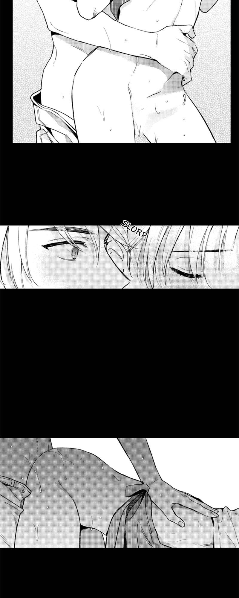 Who’s a Sweet Cheater? Chapter 85 page 27 - 