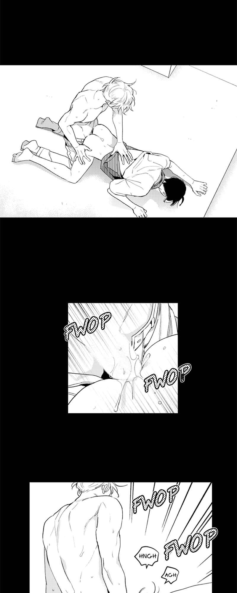 Who’s a Sweet Cheater? Chapter 85 page 28 - 