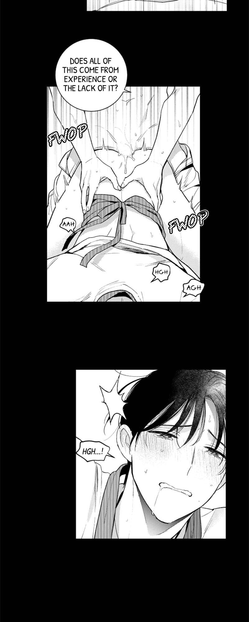 Who’s a Sweet Cheater? Chapter 85 page 31 - 