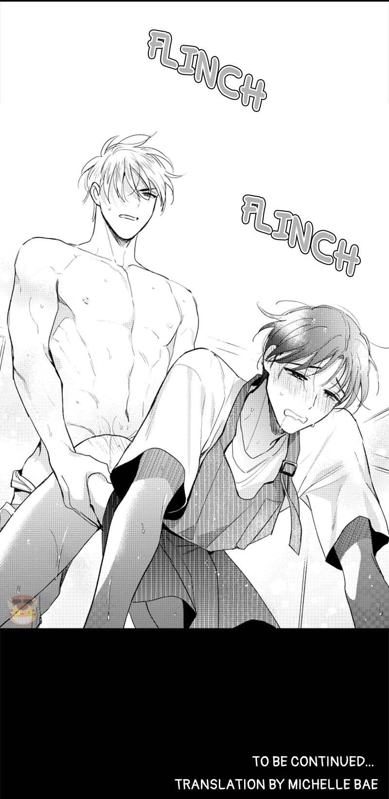 Who’s a Sweet Cheater? Chapter 85 page 32 - 