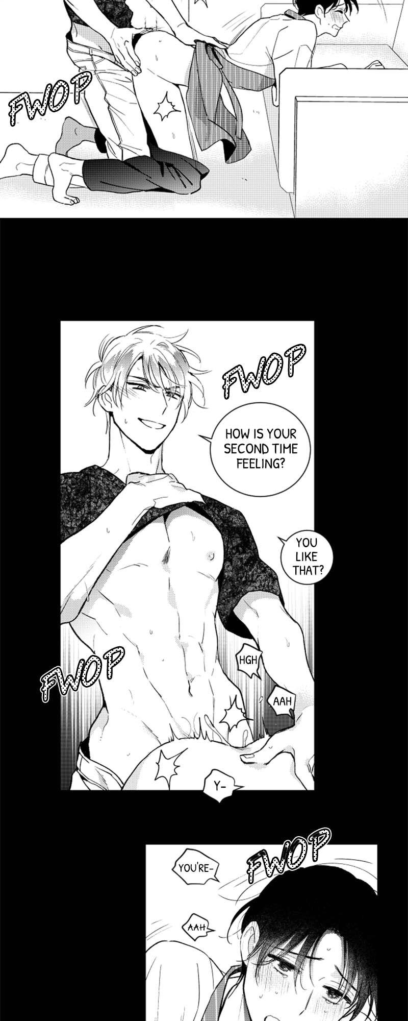 Who’s a Sweet Cheater? Chapter 85 page 6 - 