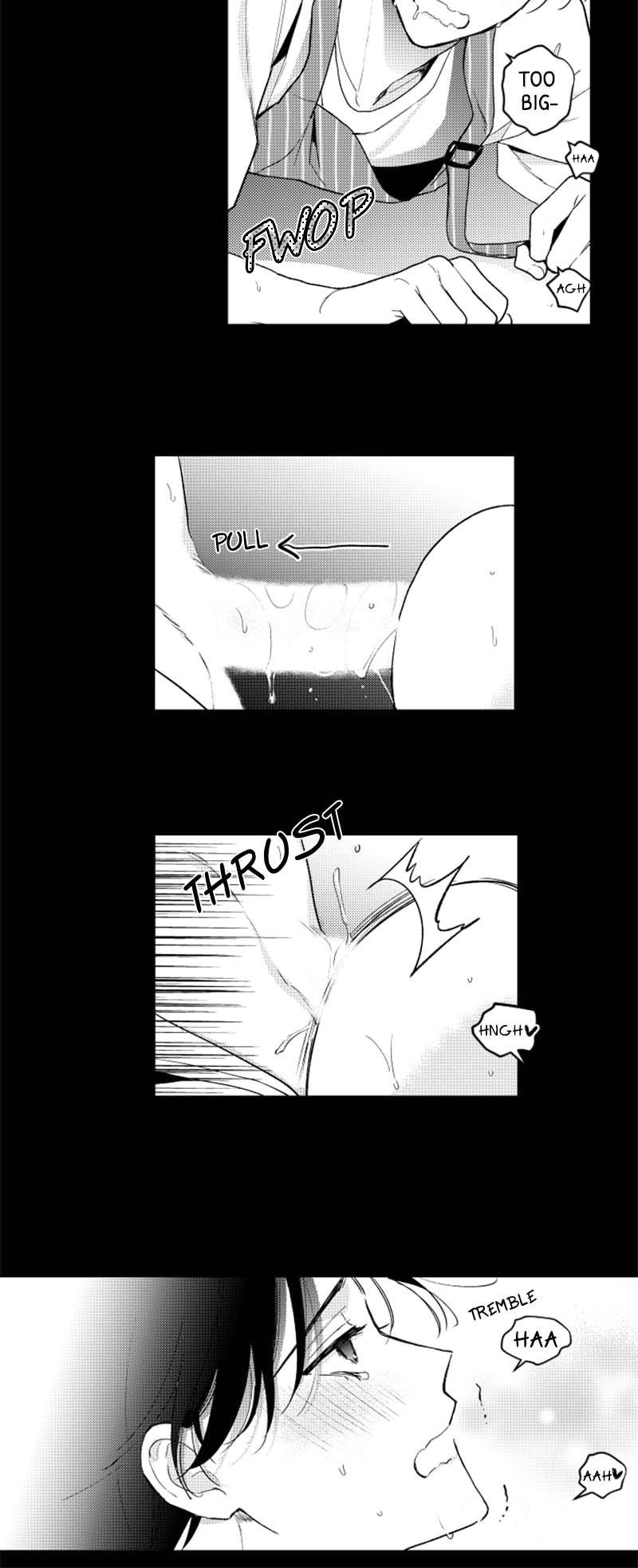 Who’s a Sweet Cheater? Chapter 85 page 7 - 