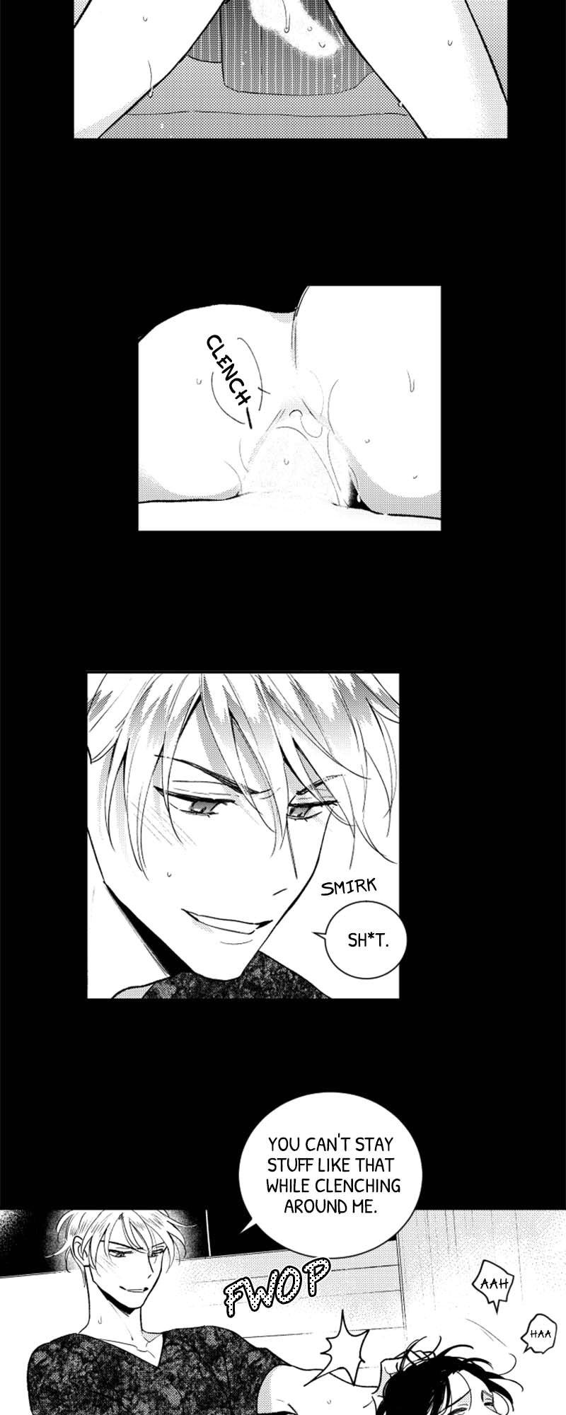 Who’s a Sweet Cheater? Chapter 85 page 10 - 