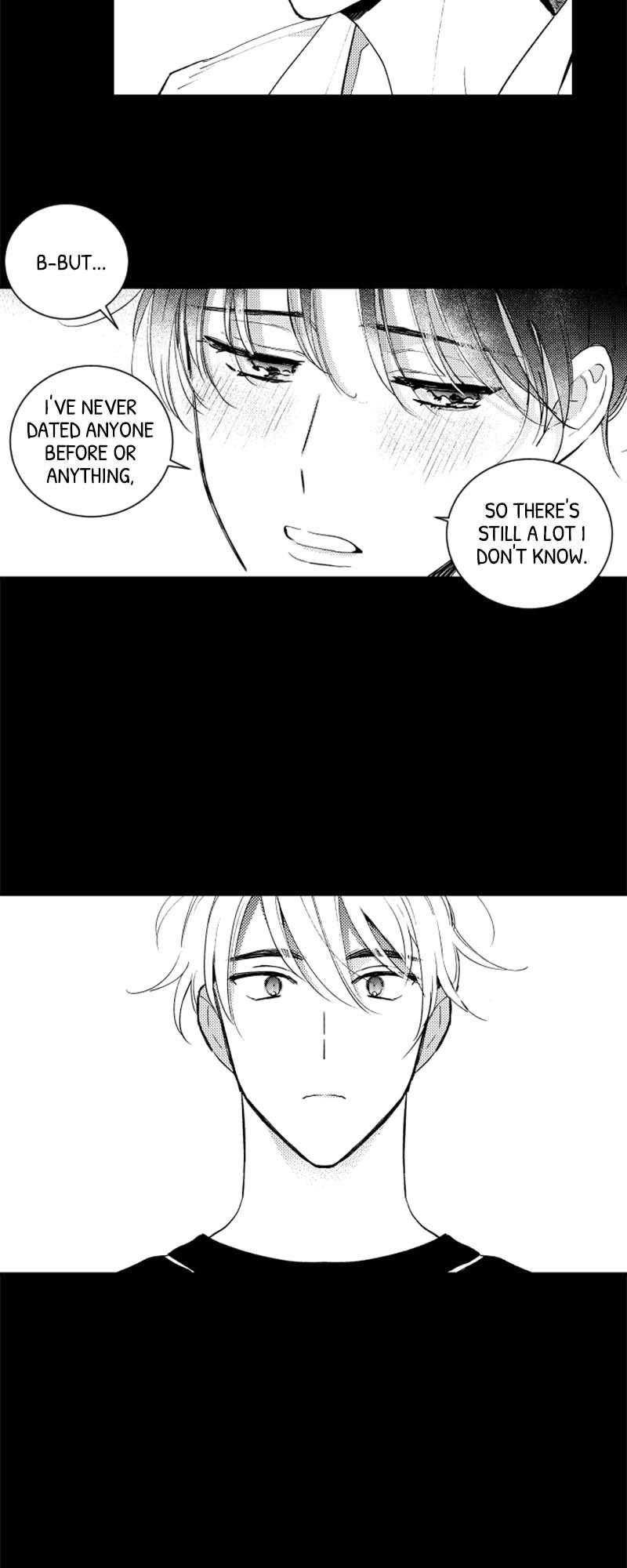Who’s a Sweet Cheater? Chapter 86 page 12 - 
