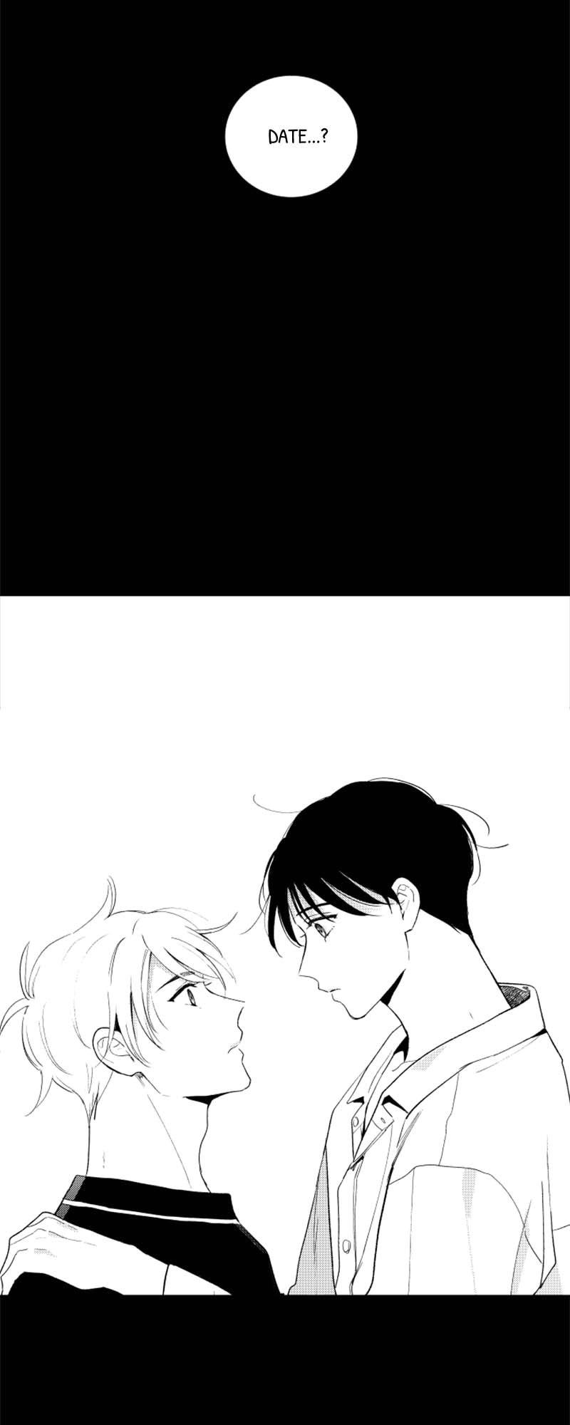 Who’s a Sweet Cheater? Chapter 86 page 13 - 