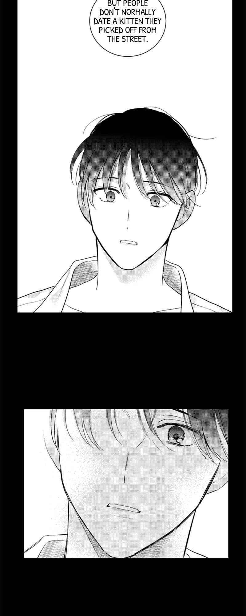 Who’s a Sweet Cheater? Chapter 86 page 16 - 