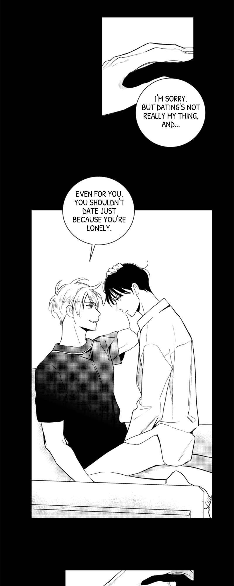 Who’s a Sweet Cheater? Chapter 86 page 17 - 