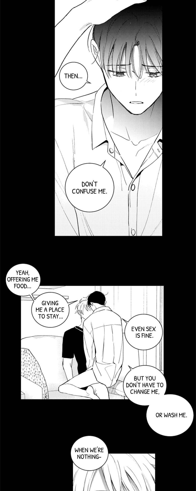 Who’s a Sweet Cheater? Chapter 86 page 18 - 