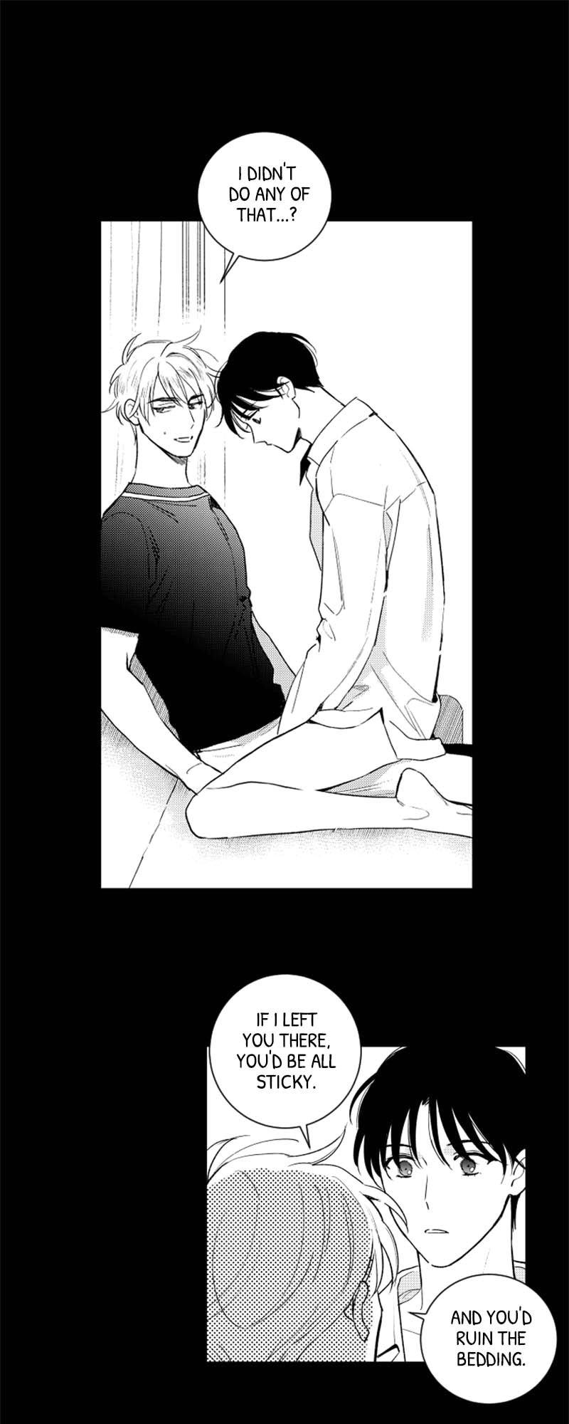 Who’s a Sweet Cheater? Chapter 86 page 20 - 