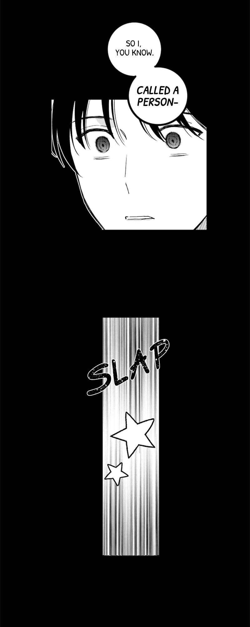 Who’s a Sweet Cheater? Chapter 86 page 21 - 