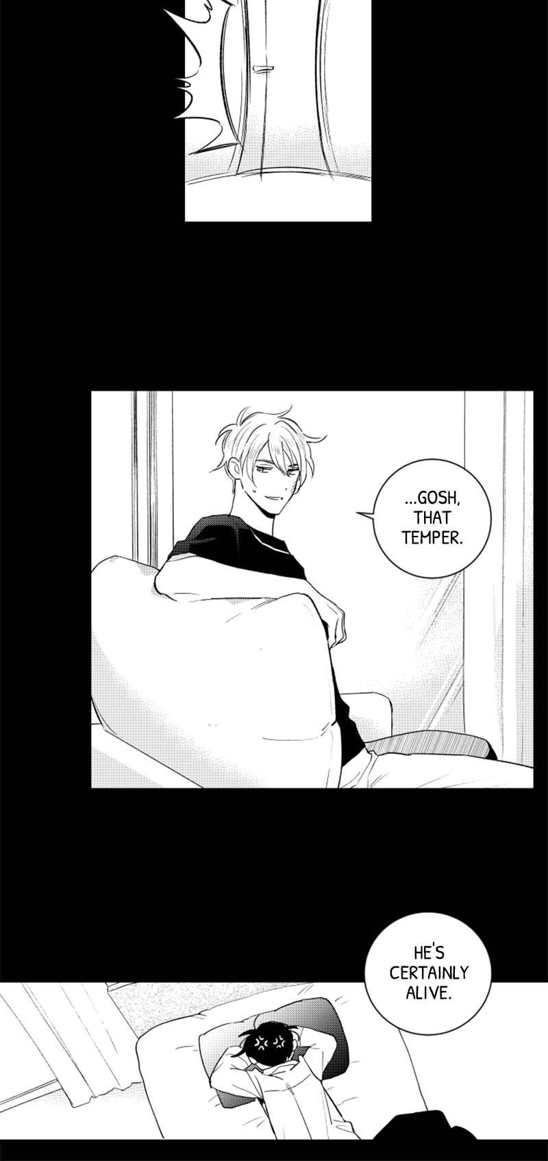 Who’s a Sweet Cheater? Chapter 86 page 23 - 