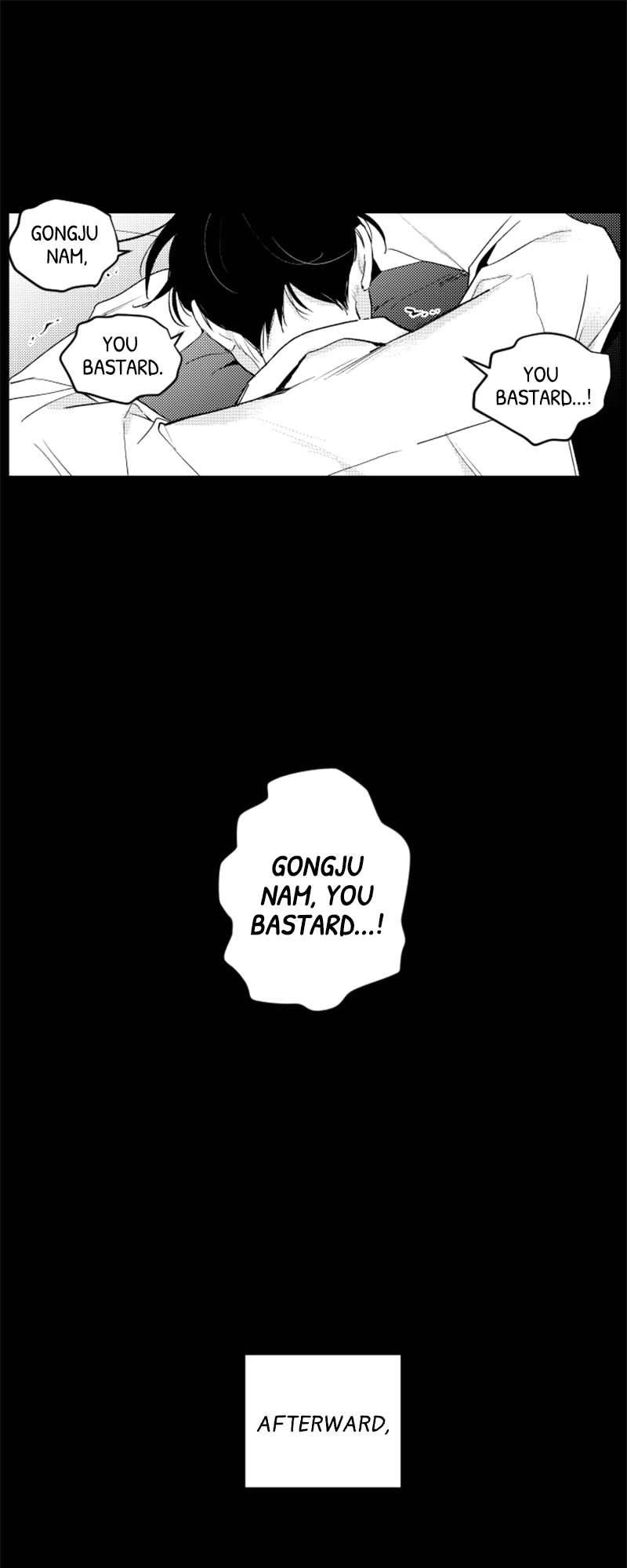 Who’s a Sweet Cheater? Chapter 86 page 24 - 
