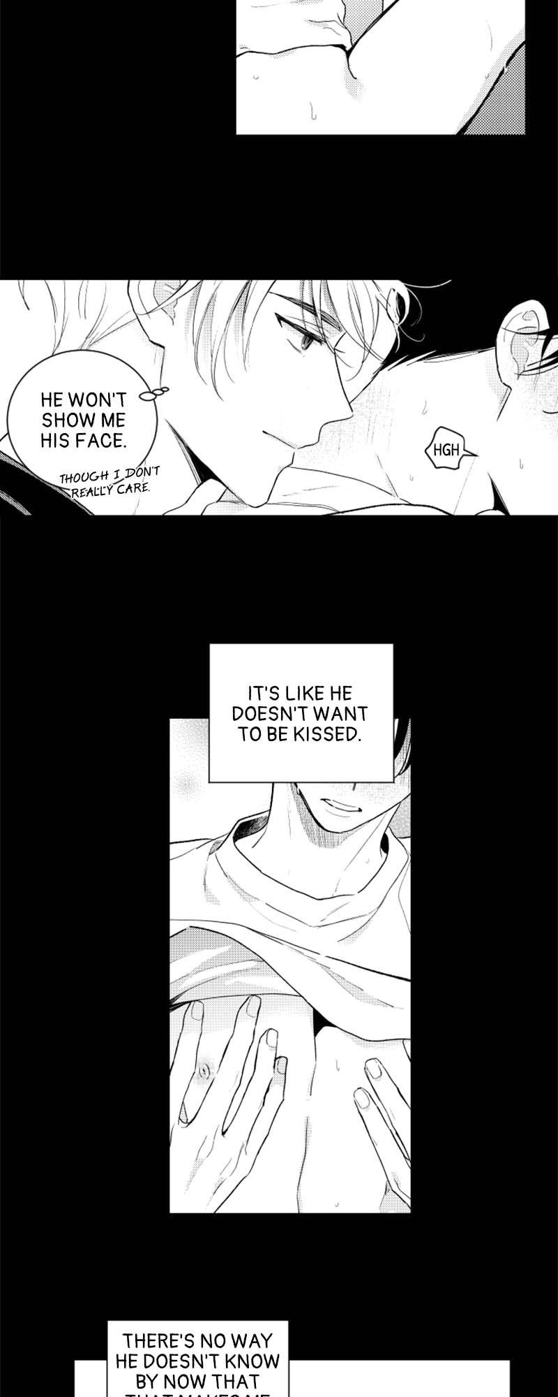 Who’s a Sweet Cheater? Chapter 86 page 26 - 