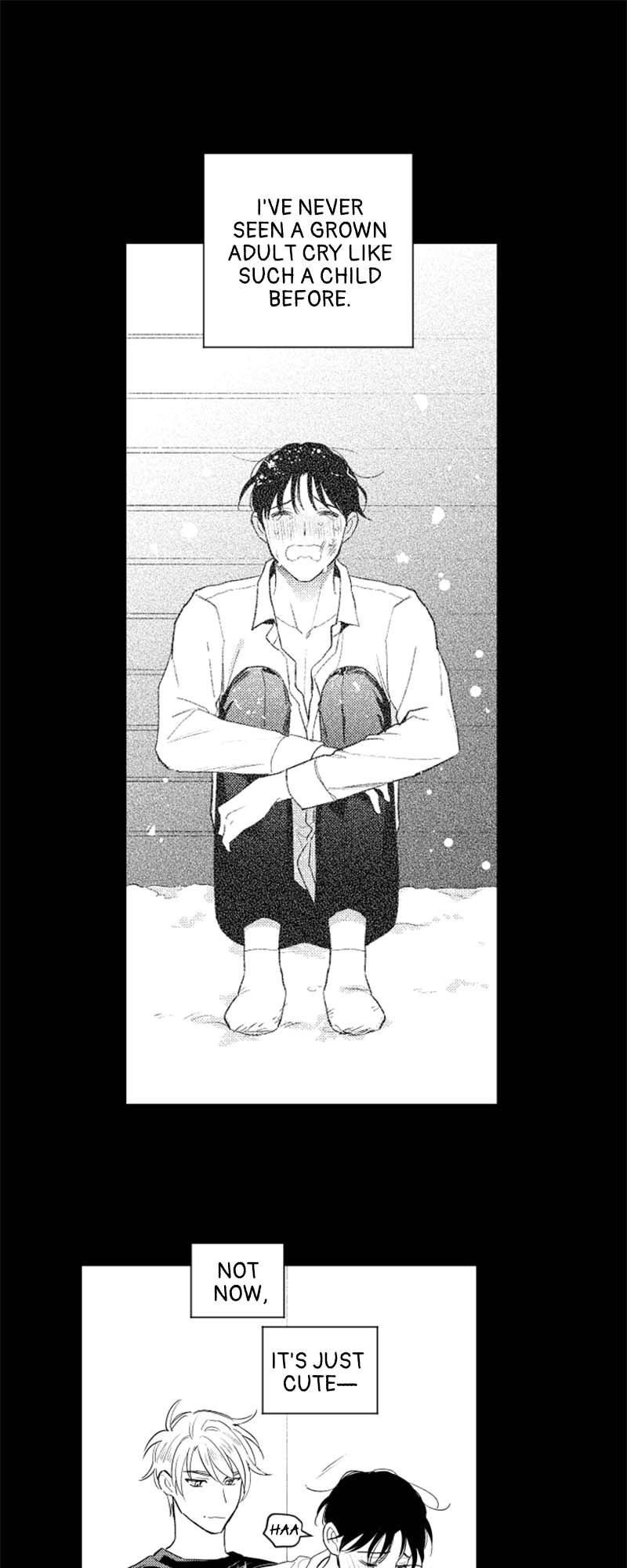 Who’s a Sweet Cheater? Chapter 86 page 28 - 