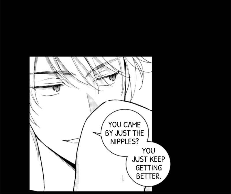 Who’s a Sweet Cheater? Chapter 86 page 31 - 