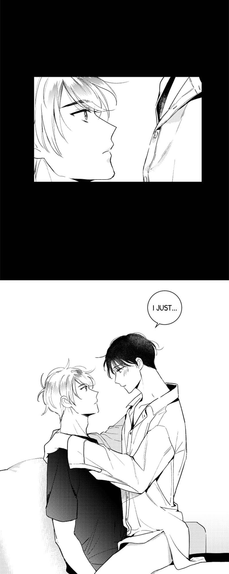 Who’s a Sweet Cheater? Chapter 86 page 9 - 