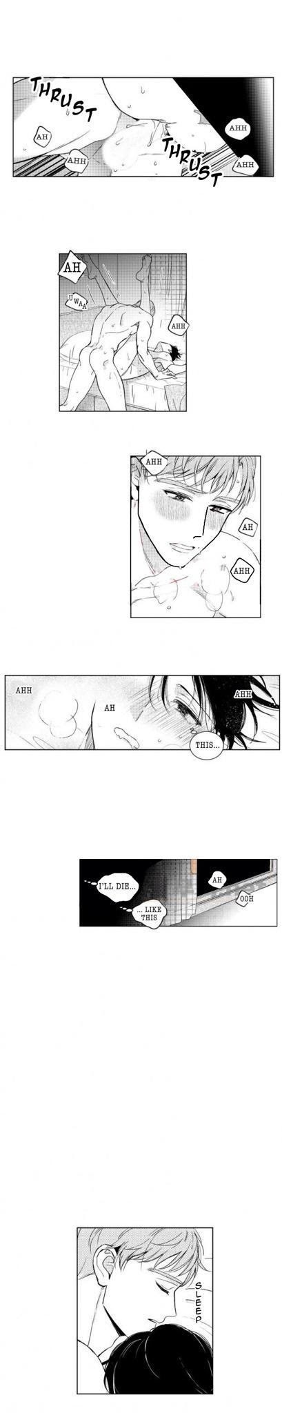 Who’s a Sweet Cheater? Chapter 9 page 2 - 