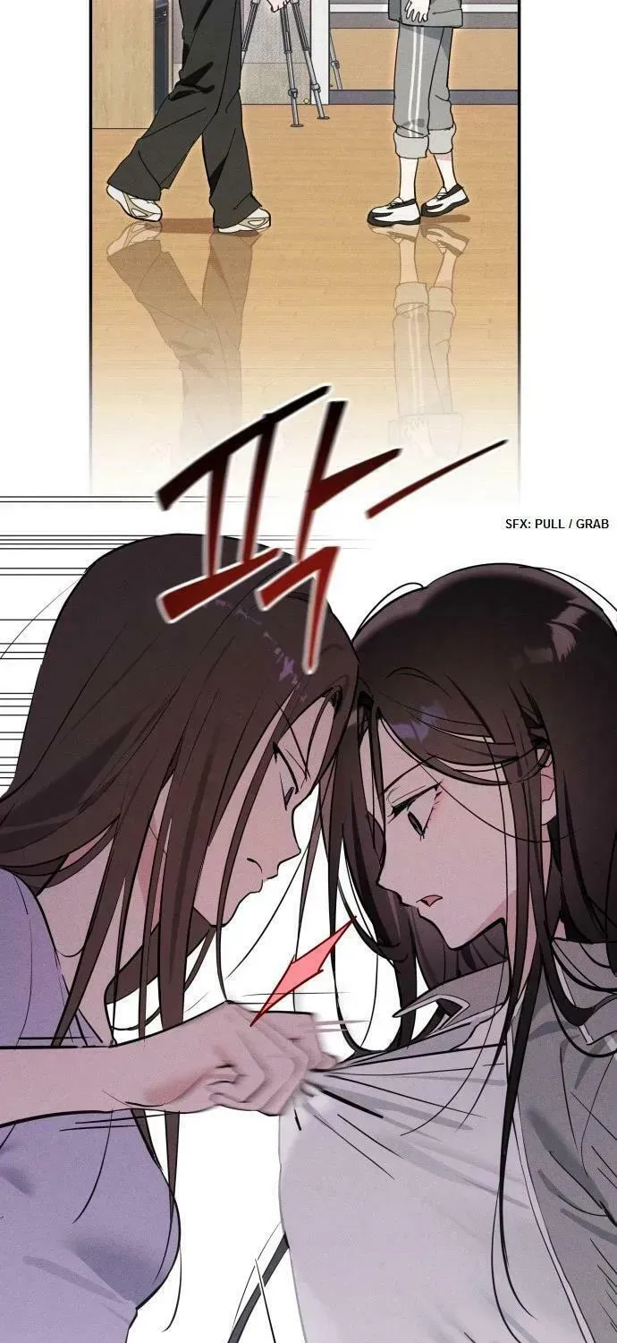 Who’s That Girl? Chapter 1.1 page 12 - 