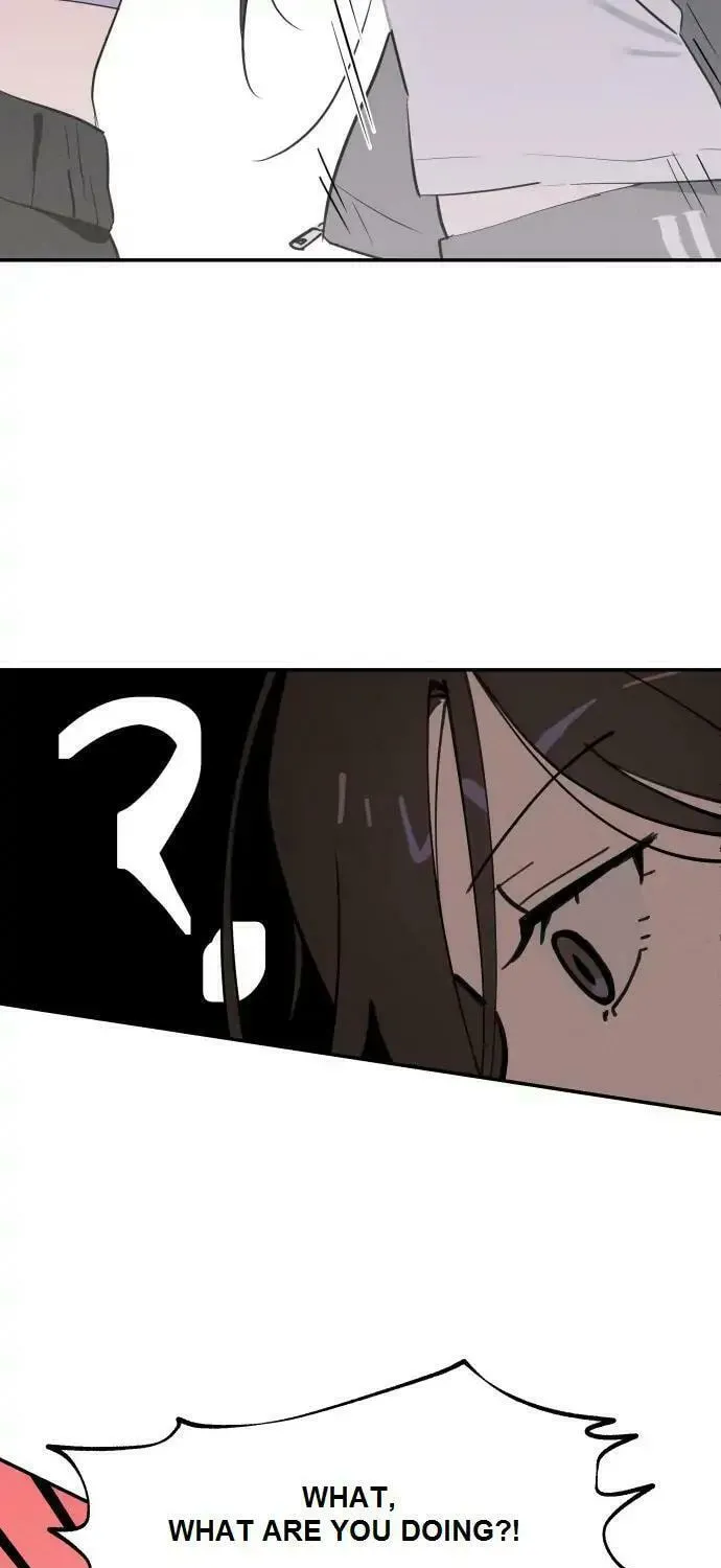 Who’s That Girl? Chapter 1.1 page 14 - 