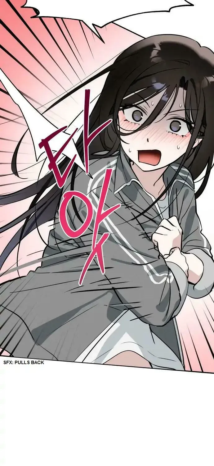 Who’s That Girl? Chapter 1.1 page 15 - 
