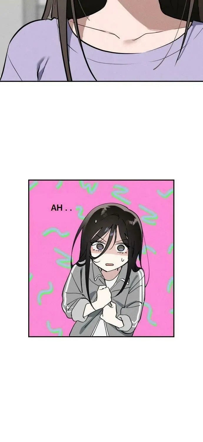 Who’s That Girl? Chapter 1.1 page 19 - 