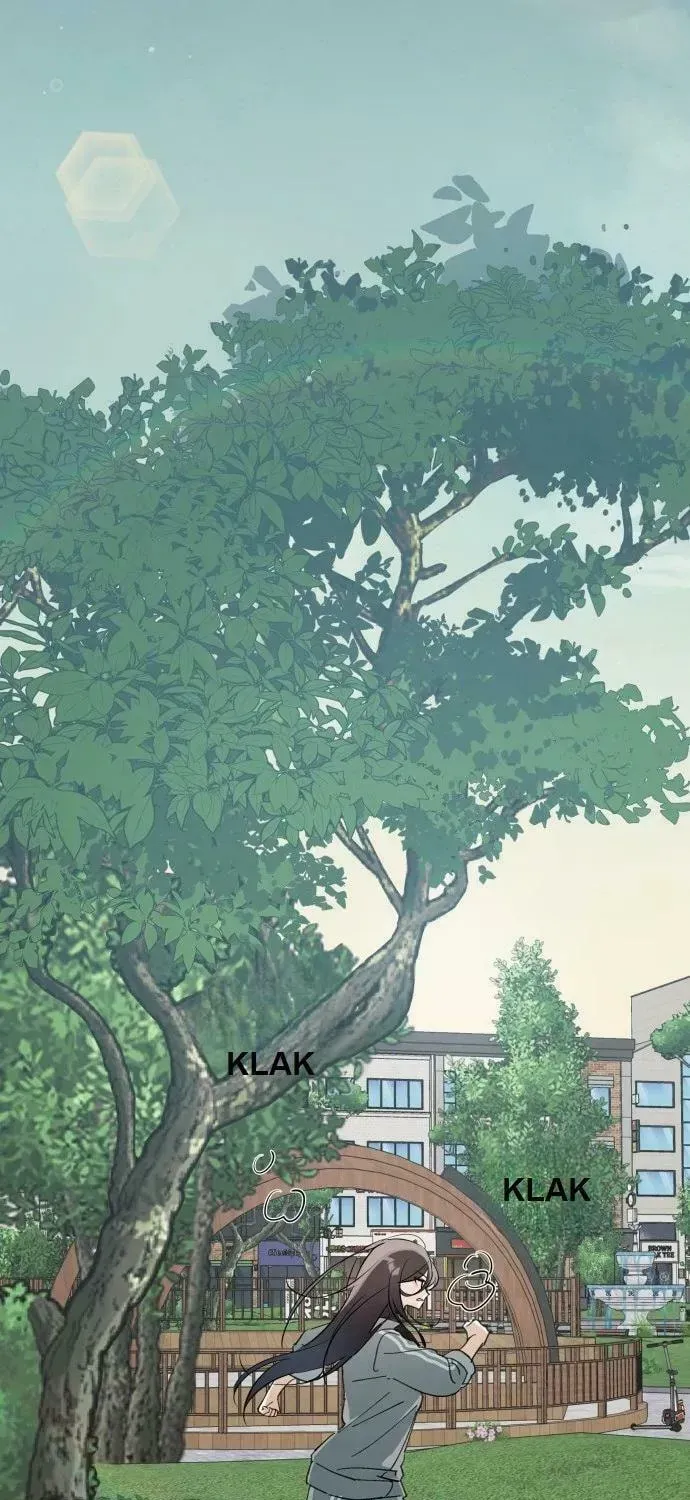 Who’s That Girl? Chapter 1.1 page 28 - 