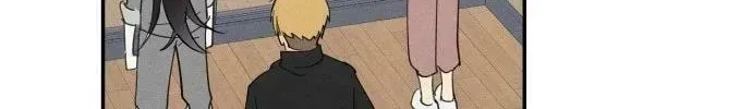Who’s That Girl? Chapter 1.1 page 40 - 