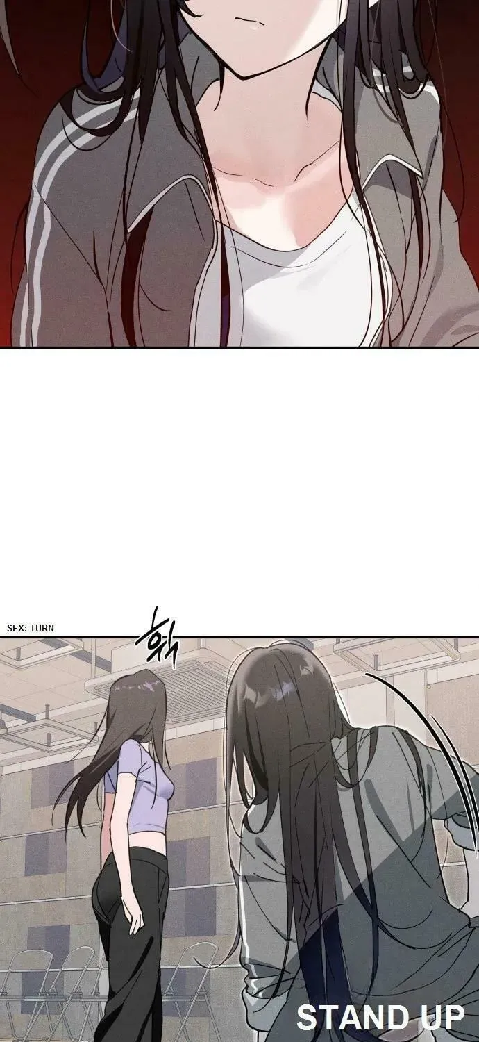 Who’s That Girl? Chapter 1.1 page 5 - 