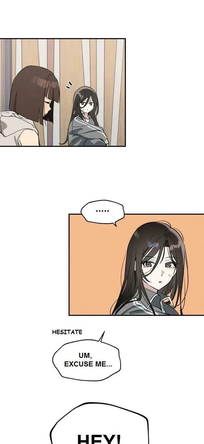 Who’s That Girl? Chapter 1.1 page 44 - 