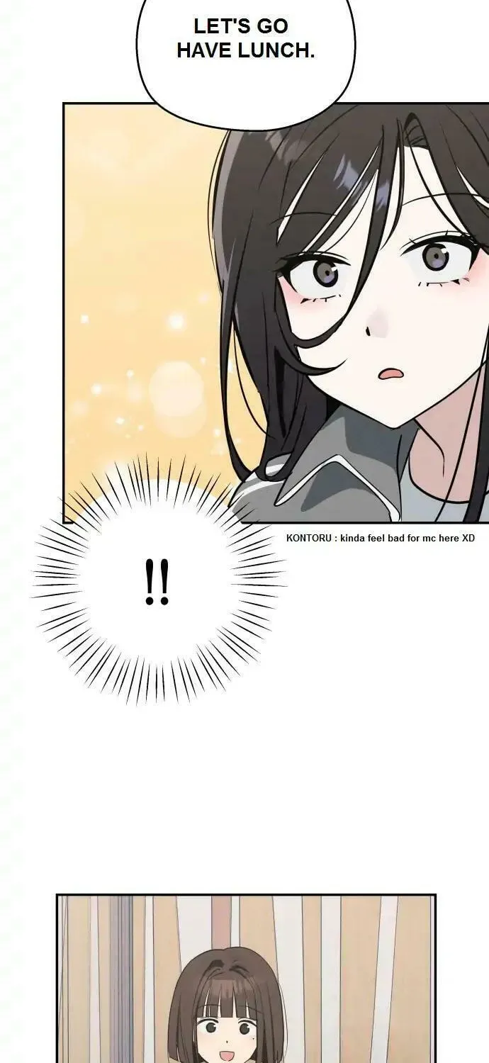 Who’s That Girl? Chapter 1.1 page 47 - 