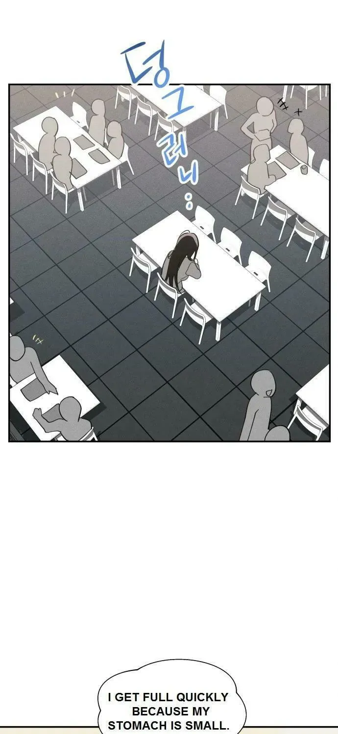 Who’s That Girl? Chapter 1.1 page 51 - 