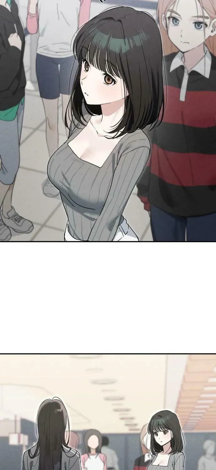 Who’s That Girl? Chapter 1.1 page 55 - 