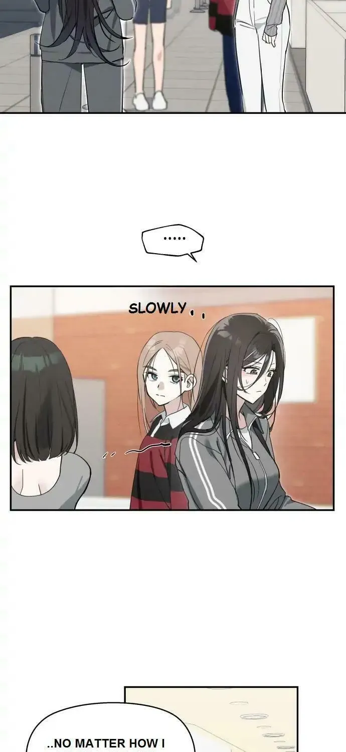Who’s That Girl? Chapter 1.1 page 57 - 