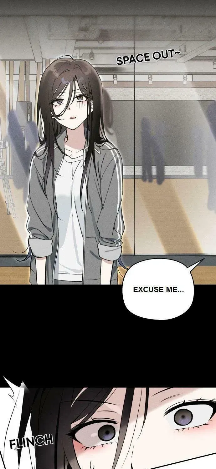 Who’s That Girl? Chapter 1.1 page 60 - 