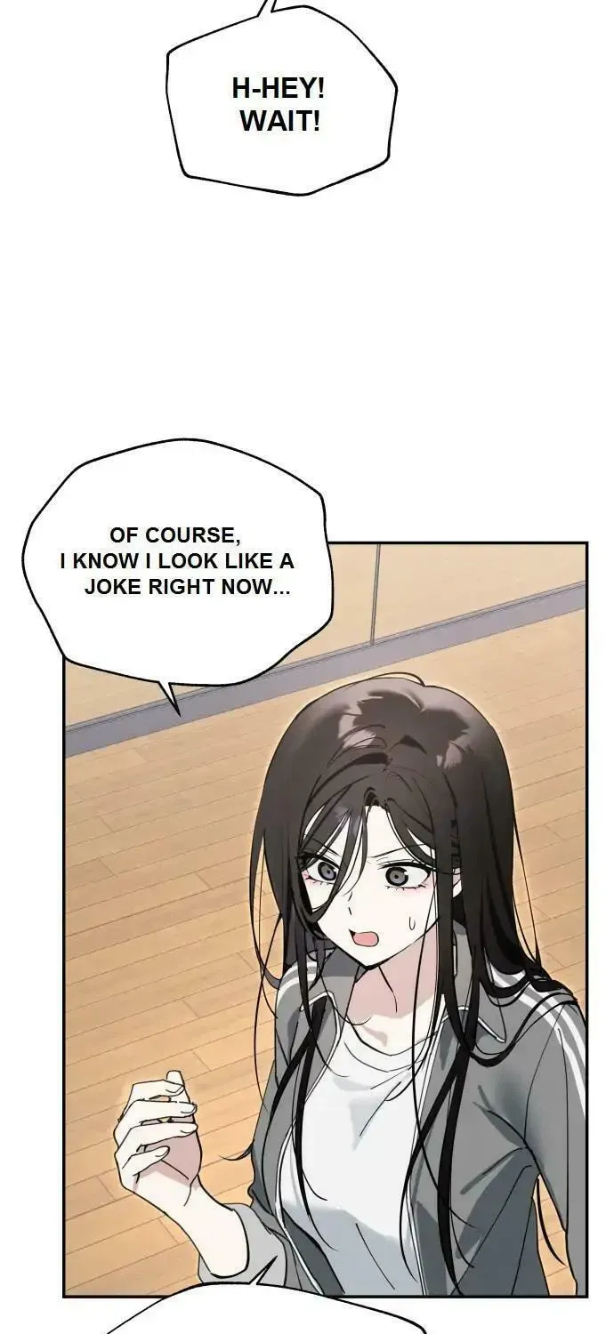 Who’s That Girl? Chapter 1.1 page 7 - 