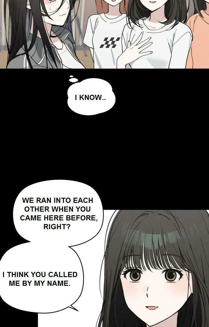 Who’s That Girl? Chapter 1.1 page 64 - 