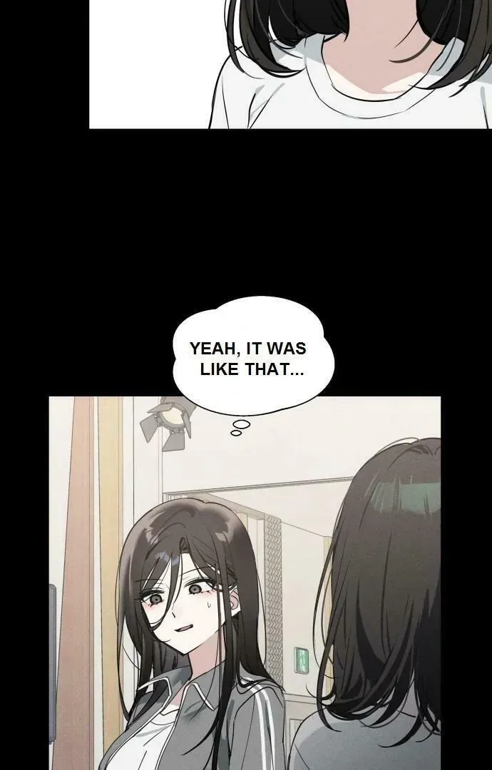 Who’s That Girl? Chapter 1.1 page 65 - 