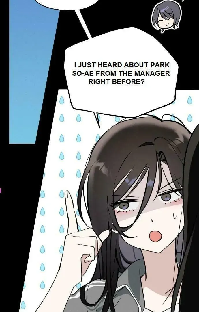 Who’s That Girl? Chapter 1.1 page 67 - 